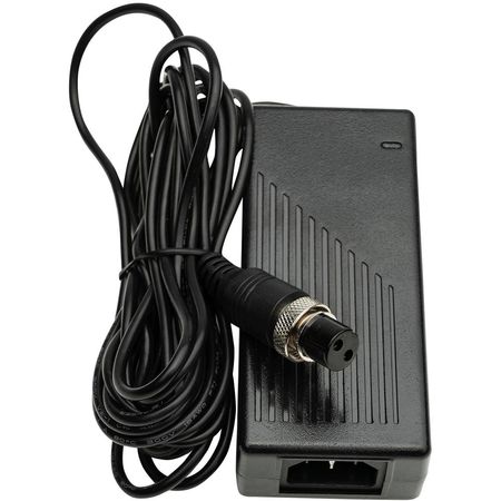 Adaptador AC/DC Ikan 19 Volt 3.4 Amp para Panel LED Onyx OYB15 - 100 a 240 VAC 1420275-REG