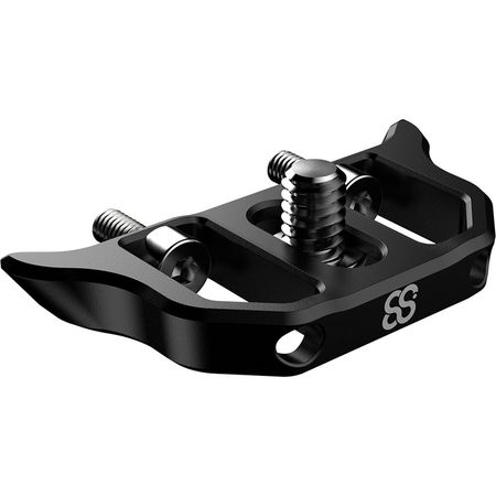 Adaptador 8Sinn Metabones para Soporte de Lentes Canon EF/EF-S en Jaula Sony FX3 - Construcción de A 1651357-REG