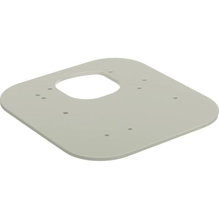 ACTi PMAX-0804 Convertidor de Caja de Dos Gang para Cámaras Domo Exteriores (Blanco) 1027491-REG