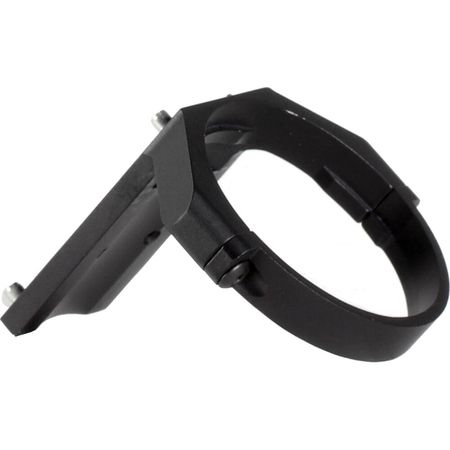 Adaptador BROWE Micro Red Dot para Óptica 4X32 Combat (Huella RMR) - Permite Apuntes a Corta Distanc 1725333-REG