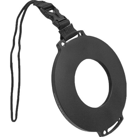 Adaptador AOI para Montaje de Rosca M67 en Puertos Semi-Domo - Compatible con Lentes Húmedas y Semi- 1502053-REG