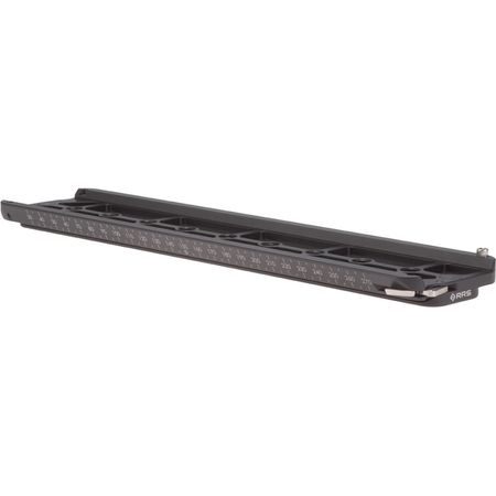 Adaptador de Riel Dovetail Estilo ARRI Really Right Stuff (12