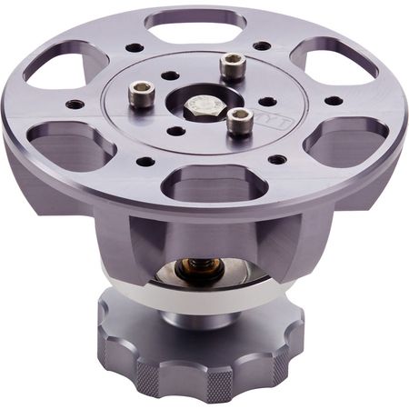 Adaptador de Trípode de Media Bola MYT Works (Montaje de 150mm) - Soporte para Trípode de Bola de 15 1156550-REG