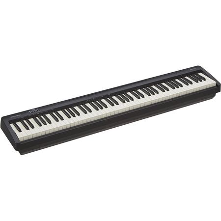 Piano Digital Roland FP-10 de 88 Teclas con Acción de Martillo, Sonido Super L y Conectividad B 1453536-REG