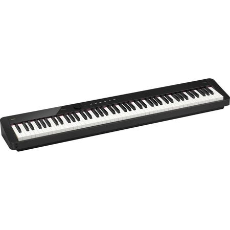 Piano Digital Portátil Casio Privia PX-S5000 de 88 Teclas con Diseño Slim y Sonido de Gran Piano - I 1728960-REG