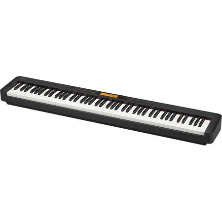 Piano Digital Portátil Casio CDP-S360 de 88 Teclas para Principiantes e Intermedios - Diseño Slim, 7 1687484-REG