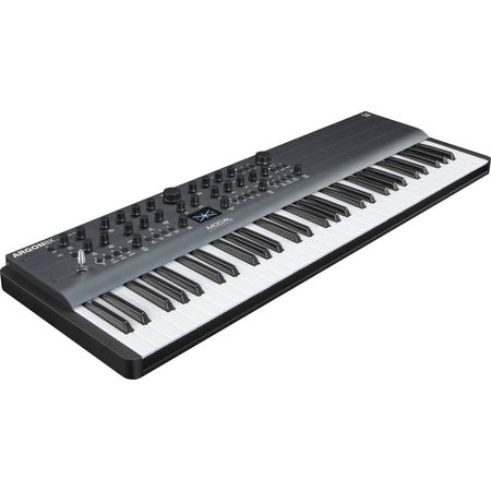 Sintetizador Wavetable Polifónico Modal Electronics ARGON8X (61 Teclas) - Firmware v3.0, 8 Voces, 12 1540580-REG