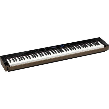 Piano Digital Portátil Casio Privia PX-S6000 de 88 Teclas para Músicos Intermedios y Avanzados - Son 1728961-REG