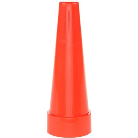Cono de Seguridad Nightstick para Linternas Dual-Light Series 2522 y 5522 (Rojo) - Control de Multit 1508827-REG