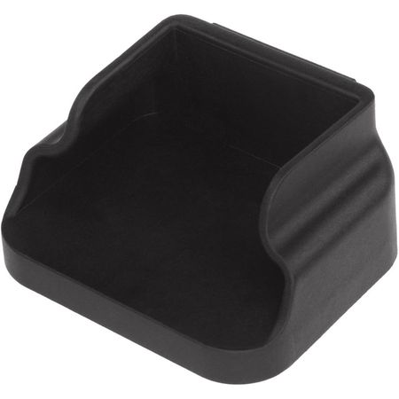 Base Magnética Clip-On Nightstick para Luces de Ángulo XPP-5566/XPR-5568 - Imán de Tierras Raras, In 1508860-REG