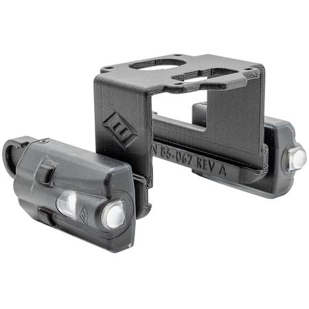 Sistema de Iluminación FoxFury D3060-TC para Drone Skydio X2 - 2 Luces LED Duales, 200 Lúmenes, 3 Ho 1823215-REG