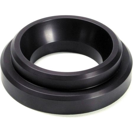 Adaptador Dana Dolly DD75ADPT1 de Mitchell a Bola de 75mm - Aluminio Anodizado Tipo 3, Adaptador Sin 1047343-REG