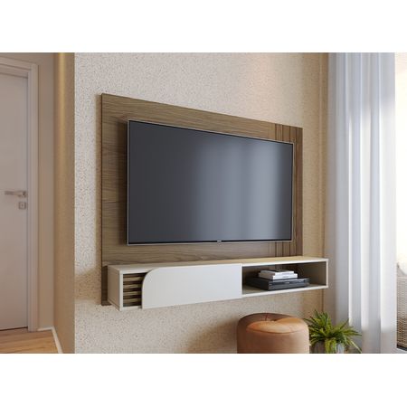 Centro de Entretenimiento Panel Osaka Almendra