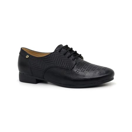 Zapato De Dama Par&ss Ka24-INA Negro Talla 36