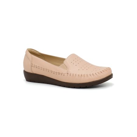 Zapato De Dama Par&ss Ka24-ALE Nude Talla 37