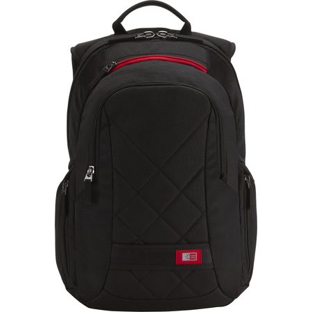 Mochila para Laptop Case Logic de 14 Negra 1334447-REG
