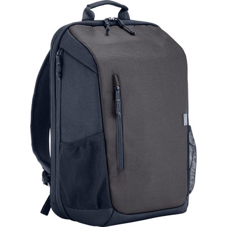 Mochila para Laptop Hp Travel Gris Hierro 18L 1811590-REG