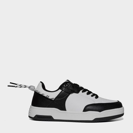 Zapatillas Urbanas Mujer R18 R18-XW012 (35-40) POLIURETANO Negro 1 Talla 37