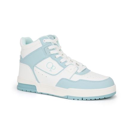 Zapatilla Urbanas De Mujer Ocean Pacific  ALIA-M24I2  Menta Zapatilla Urbanas De Mujer Ocean Pacific ALIA-M24I2  Menta 37