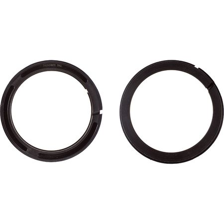 Anillo Reductor Movcam 104: 95mm para MatteBoxes de Sujeción con Anillo Dividido 859902-REG