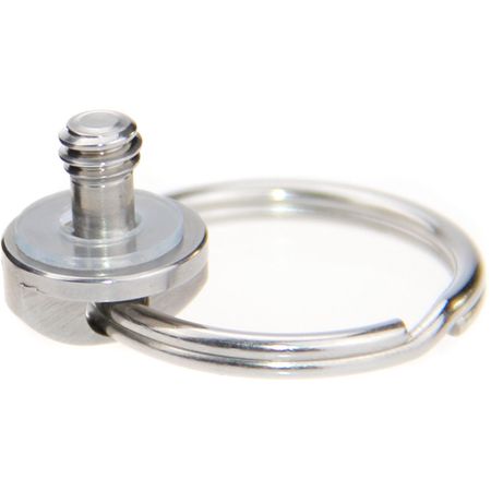 Anillo Dividido CAMVATE con Tornillo 1/4