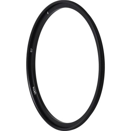 Anillo Adaptador Urth para Filtros de Lente Magnéticos (67mm) - Ligero y Resistente, Cambio Rápido d 1748887-REG