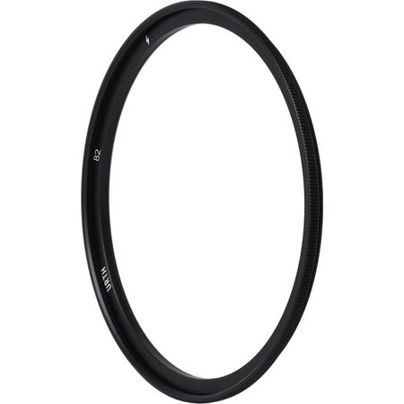 Anillo Adaptador Urth para Filtros de Lente Magnéticos (82mm) - Ligero y Resistente, Cambio Rápido d 1748890-REG