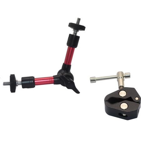 ANDYCINE Brazo Mágico de 7