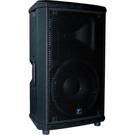 Yorkville Sound NX25P-2 12