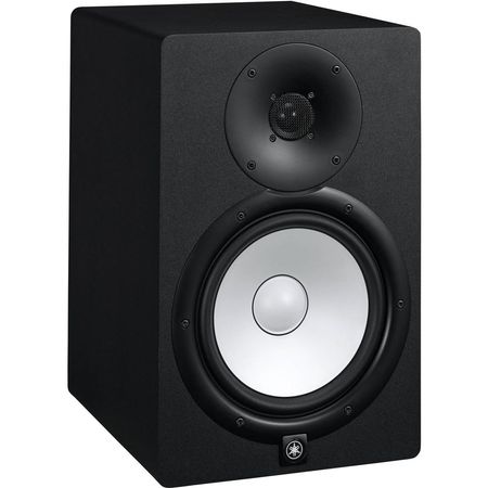Yamaha HS8 Powered Studio Monitor 964752-REG