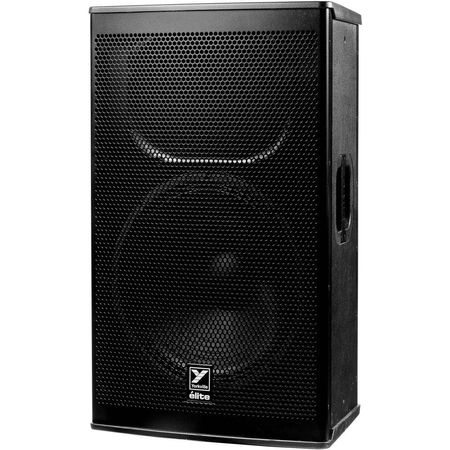 Yorkville Sound EF15P Elite Series 15