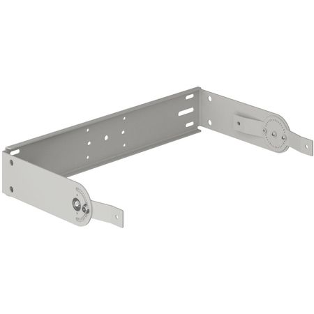 Yamaha UB-DZR12HW Soporte en U para Rigging Horizontal - Compatible con DZR12/12-D, CZR12, Instalaci 1540335-REG