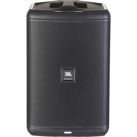 JBL EON ONE Compact: PA Personal Recargable con Control Bluetooth, Woofer de 8