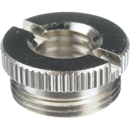 Hosa Technology MHD3 Reductor de Micrófono Bushing 5/8