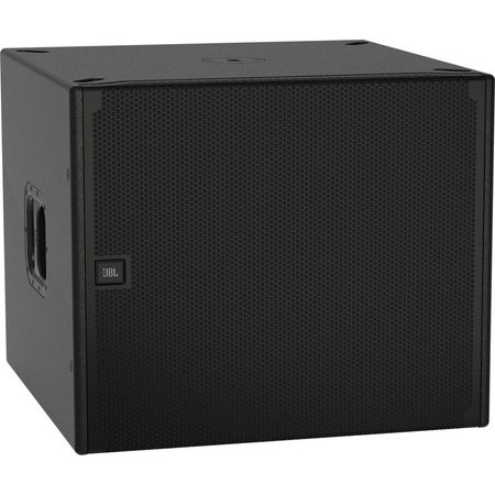 JBL SRX918S Subwoofer Activo de 18
