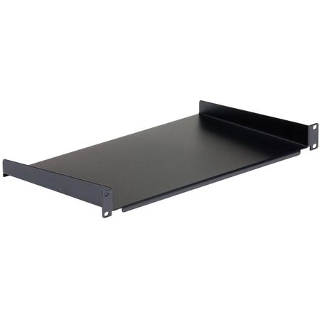 Estante de Montaje en Rack para Servidor StarTech (1 RU, 10