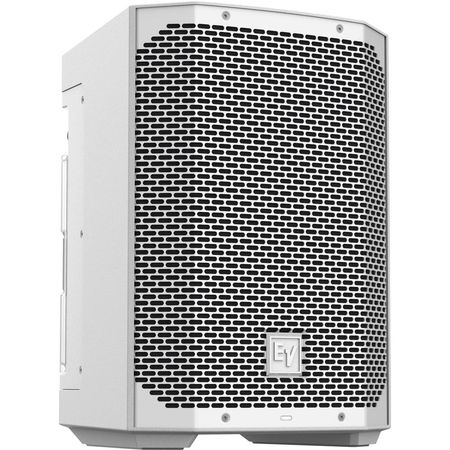 Electro-Voice EVERSE 8 Altavoz Portátil a Batería Resistente al Clima con Bluetooth - 8