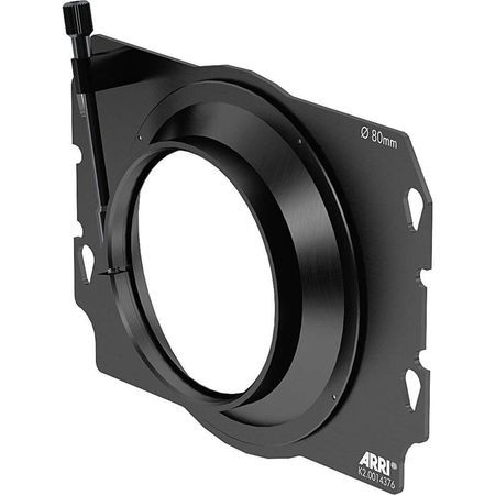 Adaptador de Abrazadera de Lente ARRI LMB 4x5 (80mm) 1367812-REG