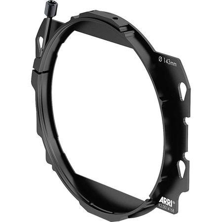 Adaptador de Abrazadera de Lente ARRI LMB 4x5 (143mm) 1367809-REG