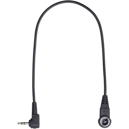 Adaptador de Control Remoto Canon RA-E3: Conexión de Cámaras con Socket E3 a Controladores Remotos c 1165080-REG