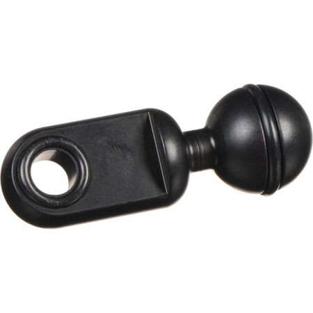 Adaptador de Cabeza de Bola Aquatica Delta 3 para Flash Sea & Sea y Otros Estroboscopios Tipo YS - P 1132050-REG