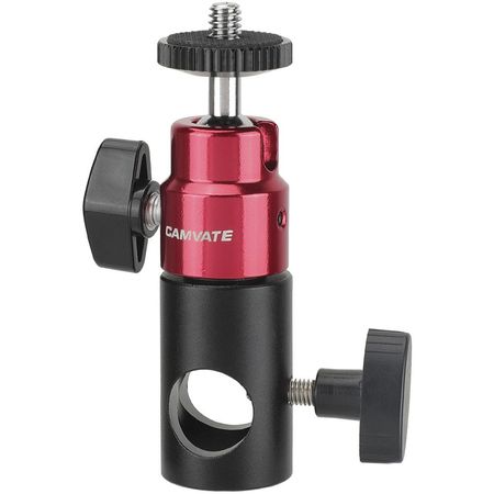 Adaptador de Cabeza para Soporte de Luz CAMVATE 5/8