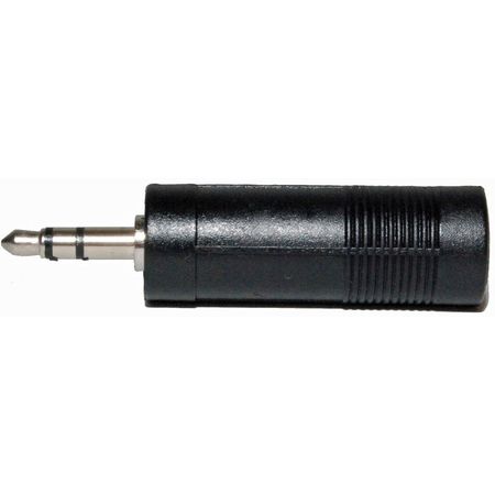 Adaptador de Cable de Sincronización Nisha (1/4
