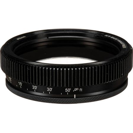 Adaptador de Cine SLR Magic Rangefinder (Calibrado en Pies) - Enfoque Anamórfico Simplificado, Contr 1195999-REG