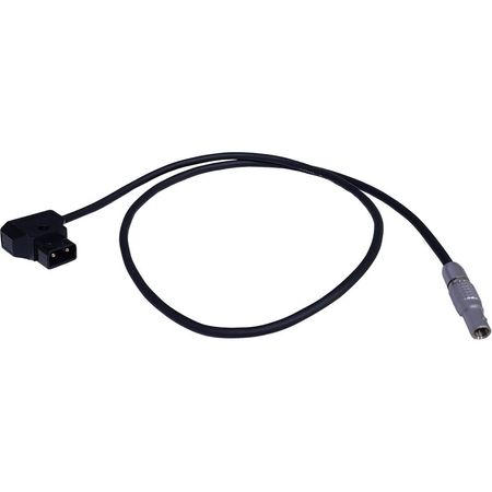 Adaptador de Cable D-Tap Nimbus para Entrada DC de la Serie WiMi - Transmisores/Receptores Nimbus, A 1466932-REG