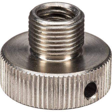 Adaptador de Disco Gitzo (M12 a 3/8