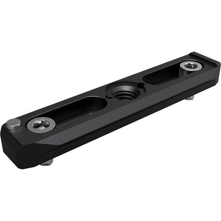 8Sinn Riel de Seguridad NATO con Montaje de Accesorios ARRI (3.7