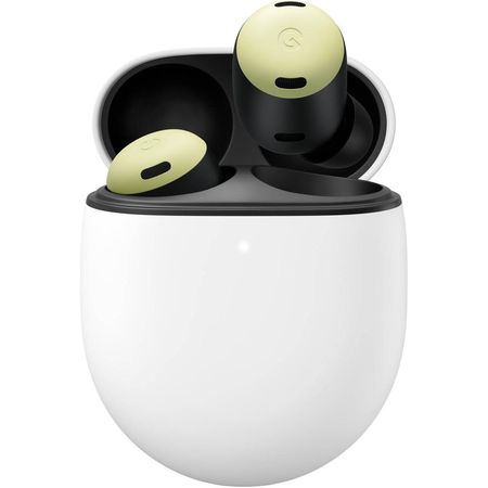 Google Pixel Buds Pro: Auriculares In-Ear Inalámbricos con Cancelación de Ruido, Drivers Personaliza 1711850-REG
