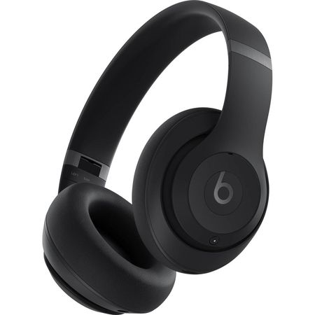 Beats by Dr. Dre Studio Pro Wireless Over-Ear Headphones (Negro) - Sonido Espacial Personalizado, AN 1774620-REG