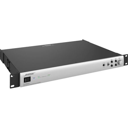 Amplificador de Zona Bose Professional FreeSpace IZA 2120-HZ: Capacidad de Dos Zonas, Sistema de Pag 1605636-REG
